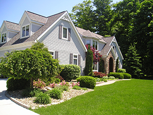 Landscapers and Lawncare Services in Mashpee, MA